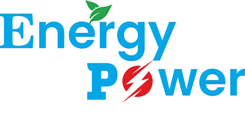 Shenzhen Energy Power Electric Logo