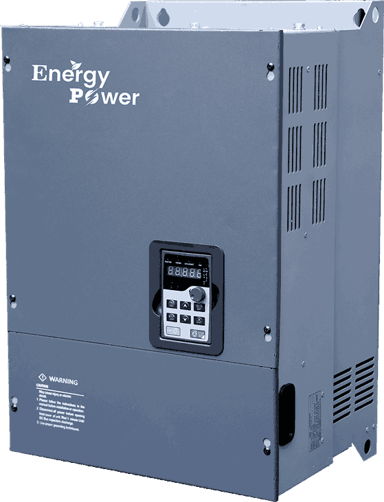 Variable Frequency Drives (VFD)