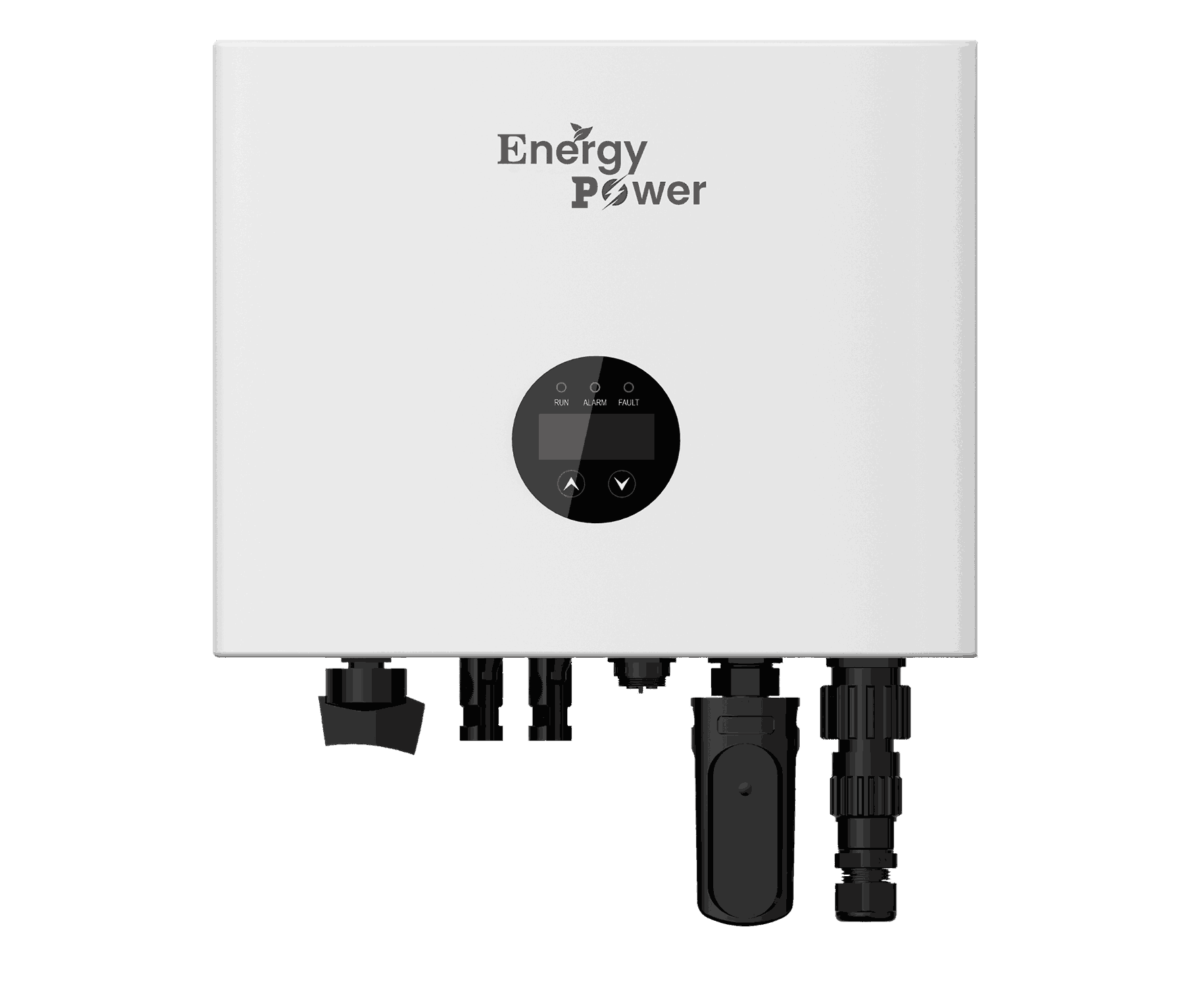 Single Phase On-Grid Inverter