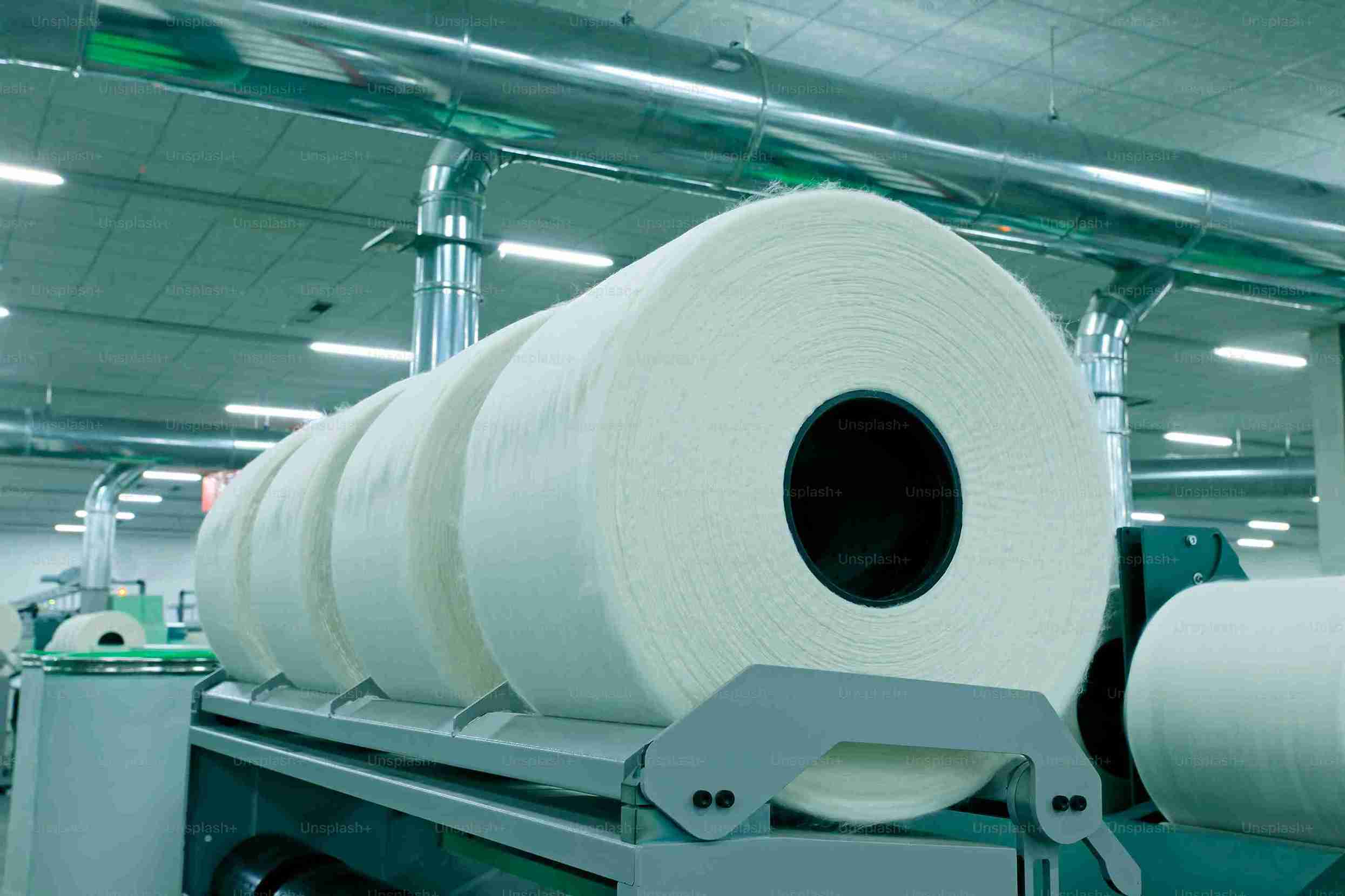 Paper Industry